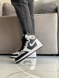  Nike Air Jordan 1 Retro High Og Basketbol  Ayakkabı DZ5485-010