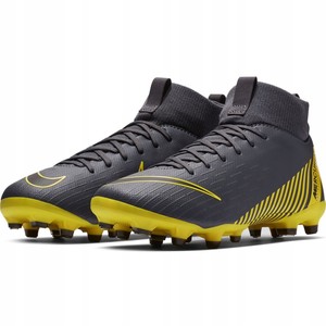  Nike Mercurial JR Superfly 6 Academy Gs Fg/mg - AH7337-070