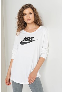  Nike   NSW (OVERSİZE) Essential T-Shirt -DC0637-100