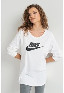  Nike   NSW (OVERSİZE) Essential T-Shirt -DC0637-100