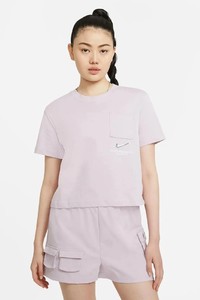  Nike Sportswear Swoosh Spor T-shirt DN4851-576