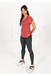  Nike Breathe Cool  Kadın Spor Tişört-CZ9610-691