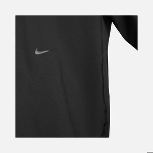  Nike Dri-Fit ADV A.P.S. Fitness Training Short-Sleeve Erkek Tişört DQ4818-010