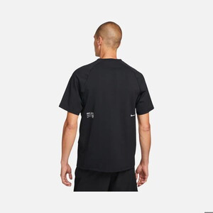  Nike Dri-Fit ADV A.P.S. Fitness Training Short-Sleeve Erkek Tişört DQ4818-010