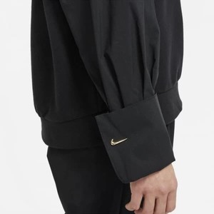  Nike Sportswear Icon Clash Fleece Kadın Hoodie DR5994-010