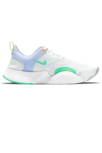 Nike Superrep Go 2 Kadın Spor Ayakkabı CZ0612-135