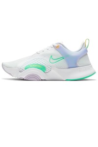  Nike Superrep Go 2 Kadın Spor Ayakkabı CZ0612-135