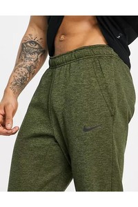  Nike Therma Tapered Training Pants Erkek Eşofman Altı 932255-356