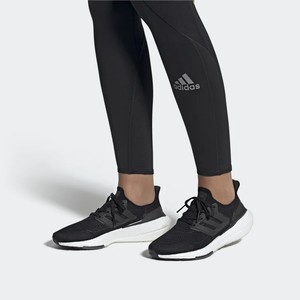 Adidas Ultraboost 21 Koşu ve Antrenman Ayakkabısı - Siyah/Beyaz FY0378-78