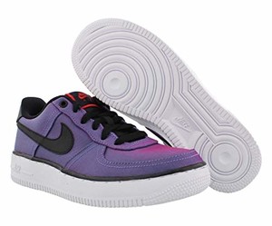  Air Force 1 Lv8 Shift Gs 'hyper Violet