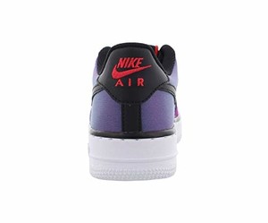  Air Force 1 Lv8 Shift Gs 'hyper Violet