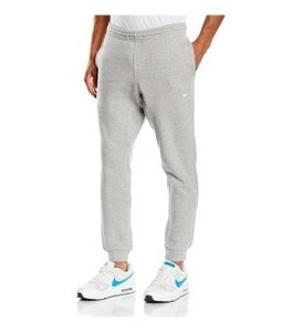 Nike Fleece Swoosh Club Erkek Eşofman Altı - 826431-063-063