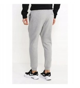  Nike Fleece Swoosh Club Erkek Eşofman Altı - 826431-063-063