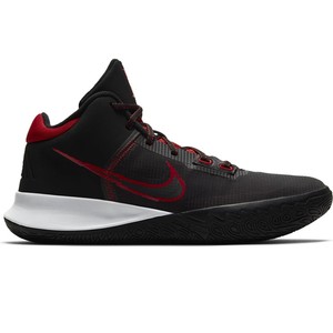 Nike Kyrie Flytrap IV Unisex Siyah Basketbol Ayakkabısı CT1972-004