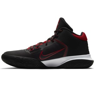  Nike Kyrie Flytrap IV Unisex Siyah Basketbol Ayakkabısı CT1972-004