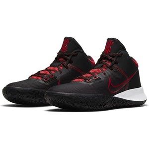  Nike Kyrie Flytrap IV Unisex Siyah Basketbol Ayakkabısı CT1972-004