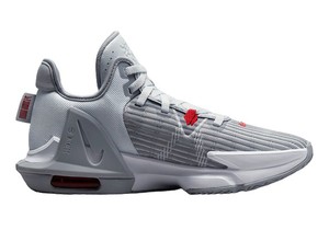  Nike LeBron Witness 6 Basketbol Ayakkabısı-CZ4052-003