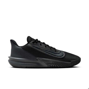  NIKE Precision VII Erkek Basketbol Ayakkabısı FN4322-001(BİR NUMARA BÜYÜK ALMANIZI ÖNERİYORUZ)