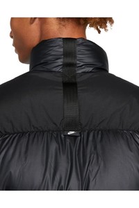  Nike Sportswear Therma-Fit Repel City Puffer Full-Zip Hoodie Erkek Mont-DD6978-010(BİR BEDEN KÜÇÜK ALMANIZI ÖNERİYORUZ.)