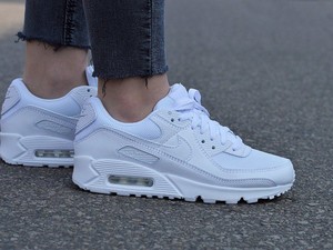  Nike Wome's Air Max 90 CQ2560-100