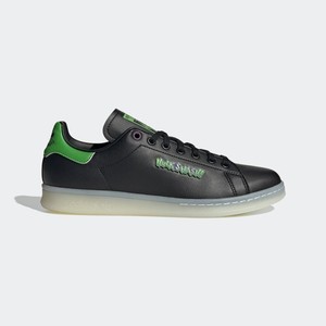 Adidas Stan Smith Hulk Smush Sneaker Ayakkabı FZ2708-08