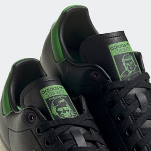  Adidas Stan Smith Hulk Smush Sneaker Ayakkabı FZ2708-08