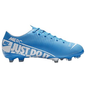  Nike Jr. Mercurial Vapor 13 Academy Fg/Mg Çocuk Krampon - AT8123-414