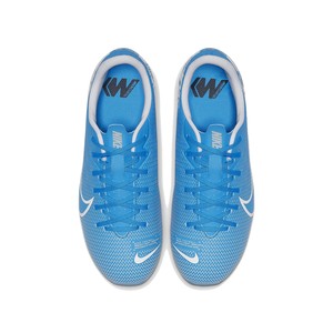  Nike Jr. Mercurial Vapor 13 Academy Fg/Mg Çocuk Krampon - AT8123-414