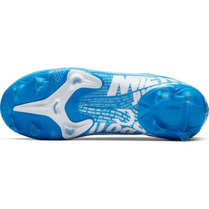  Nike Jr. Mercurial Vapor 13 Academy Fg/Mg Çocuk Krampon - AT8123-414