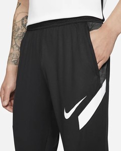  Nike M Nk Df Strke21 Pant Kpz Erkek Siyah Futbol Eşofman Altı CW5862-010