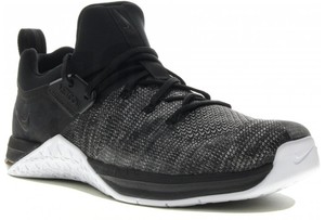  Nike Metcon Flyknit 3 Unixes  Salon Spor Ayakkabısı AR5623-001-001