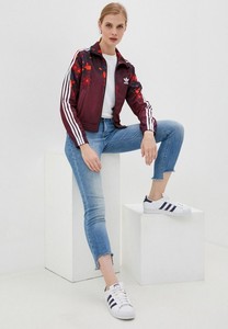 Adidas HER Studio London Track Top GC6842-42