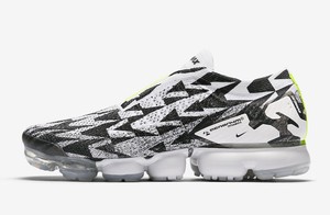  NİKE AIR VAPORMAX MOC 2 / ACRONYM - AQ0996-001