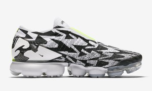  NİKE AIR VAPORMAX MOC 2 / ACRONYM - AQ0996-001