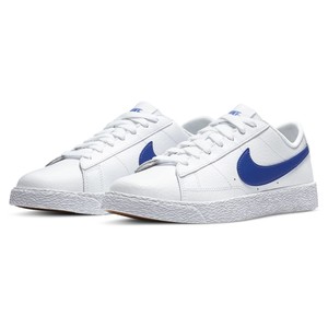  NIKE Blazer Low Erkek Çocuk Ayakkabı CZ7579-100