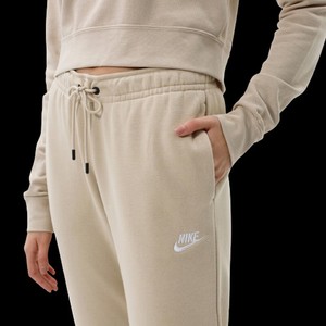  Nike Sportswear Essentıal (Oversized) Kadın Eşofman Altı DR6161-206