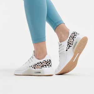  Nike Wmns Air Max Bella TR 4 RPM Leopard White DA2748-105