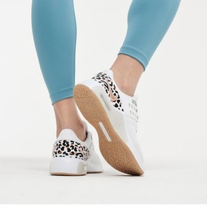  Nike Wmns Air Max Bella TR 4 RPM Leopard White DA2748-105