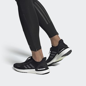  Adidas Ultraboost S.rdy Erkek Spor Ayakkabı Siyah - EG0748