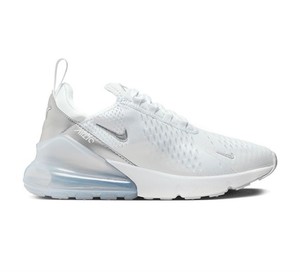  Air Max 270 Kadın Sneaker Ayakkabı DX0114-100 (YARIM NUMARA BÜYÜK ALMANIZI ÖNERİRİZ)