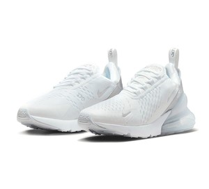  Air Max 270 Kadın Sneaker Ayakkabı DX0114-100 (YARIM NUMARA BÜYÜK ALMANIZI ÖNERİRİZ)