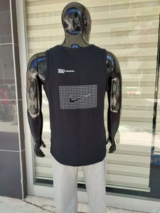  Nike House Of Innovatıon Par/002 Siyah Spor Atlet - CZ4789-010