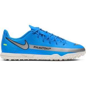  Nike Jr. Phantom Gt Club Tf Mavi Halı Saha Ayakkabısı CK8483-400