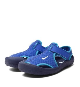  Nike Sunray Protect 2 PS Çocuk Sandalet 344926-409