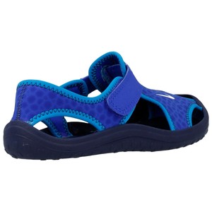  Nike Sunray Protect 2 PS Çocuk Sandalet 344926-409