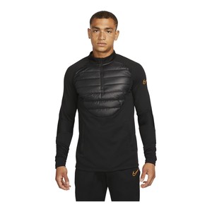  Nike Therma-Fit Academy Winter Warrior Soccer Long-Sleeve-DC9168-010