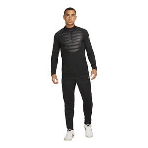  Nike Therma-Fit Academy Winter Warrior Soccer Long-Sleeve-DC9168-010