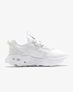  Nike W React Art3mis Sneaker Ayakkabı (Dar Kalıp) CN8203-100-100