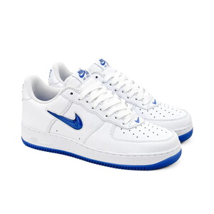  Nike Air Force 1 Low  Royal Jewel FN5924-102