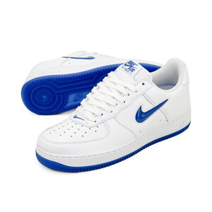  Nike Air Force 1 Low  Royal Jewel FN5924-102